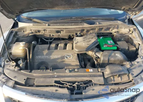 2008 Mazda Cx-9 Grand Touring z USA, uszkodzony, nr VIN JM3TB38V280143091